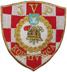 JVP KOPRIVNICA 2